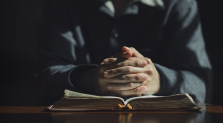 La Cuaresma y la Santa Biblia